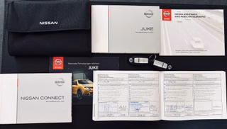 Nissan Juke Nismo RS 4x4 Recaro+Xenon+TW+4xKamera+USB+ - foto 24
