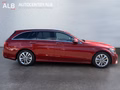 Daumennagel 6 - Mercedes-Benz C 300 AMG/2.HAND/AUTOMATIK/LED/KAMERA/NAVI/TOP/
