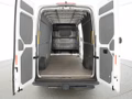 Daumennagel 5 - Volkswagen Crafter Kasten 35 2,0 TDI hoch-lang KLIMA/RFK/DAB