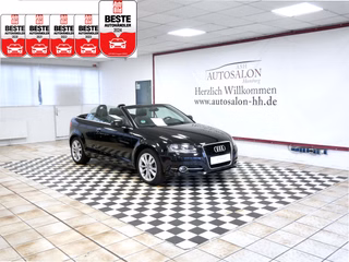 Audi A3 Gebrauchtwagen Kaufen