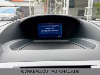 Ford C-Max Champions Edition*2.HAND*KLIMA*NAVI*SHZ* - foto 15