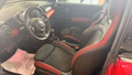 Daumennagel 11 - MINI Cooper S JCW