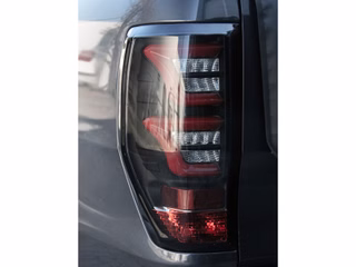 NPRALED Ford Ranger 2015-2018 - LED Rückleuchten