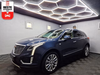 Cadillac XT5 Gebrauchtwagen Kaufen