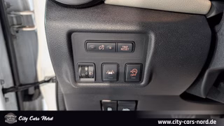 Nissan Micra N-Way TEMPOMAT+PDC+NAVI+SITZHEIZUNG - photo 13