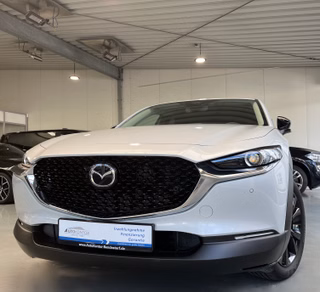 Mazda CX-30 Used vehicle for sale