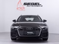Daumennagel 2 - Audi A6 Avant 50 TDI qu/S-LINE/RFK/VIRTUAL/NAVI/