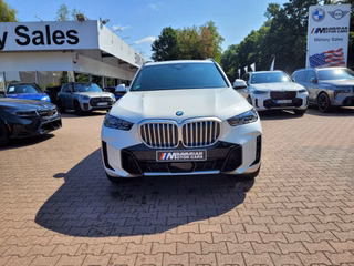 2026 BMW X5 xDrive40i - photo 2