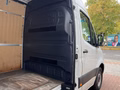 Daumennagel 22 - Mercedes-Benz Sprinter 317 CDI HOCH+LANG|AUTOM|NAVI|R-KAMERA