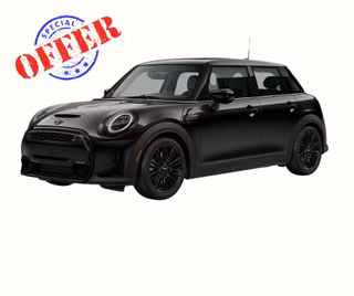MINI Cooper S New vehicle for sale