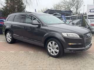 Audi Q7 3.0 TDI quattro Pano*Distronic*Totwinkel*VOLL