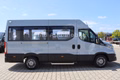 Daumennagel 19 - Iveco Daily 35S18HA 3.0L *MOBILITY*BUS*9-SITZER*AUTOM*   MOBILITY BUS 9-SITZER AUTOM