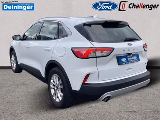 Ford Kuga 2.5 Duratec Plug-In Hybrid Titanium Autom. NAVI/DAB AHK FAHRASSISTENZ-PAKET SITZHEIZUNG KLIMAAUTOMATIK - foto 4