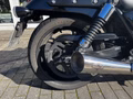 Daumennagel 8 - Triumph Thunderbird Storm 2. Hand+Zart Auspuff
