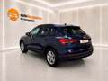 Daumennagel 7 - Audi Q3 35 TDI NAVI/TEMPOMAT/PDC/KEYLESS/DAB