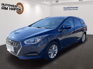 Hyundai i40 Gebrauchtwagen Kaufen