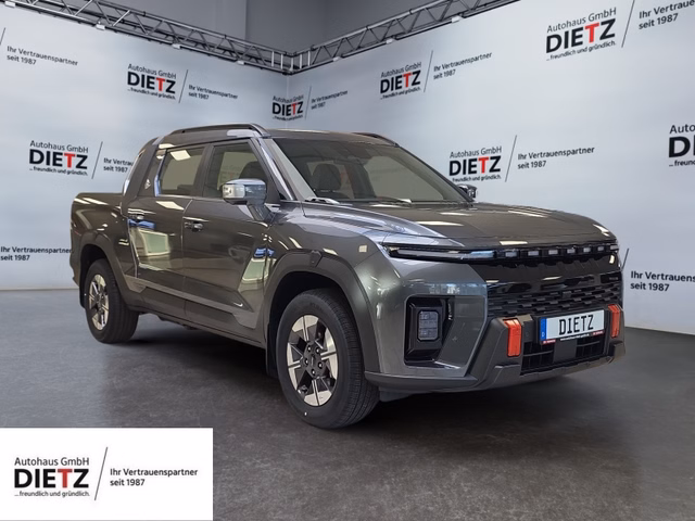 KGM  Neuwagen Kaufen