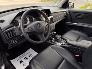Mercedes-Benz GLK 220 CDI*Automatik*Leder*SHZ*Tempomat*EU5 - foto 2