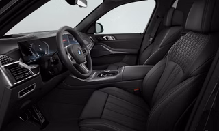 2026 BMW X5 M60i - photo 6