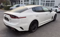 Daumennagel 5 - Kia Stinger GT 3.3 V6 4WD *BASTUCK-AGA*PANO*ACC*HUD*