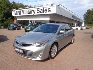 Toyota Avalon Used vehicle for sale