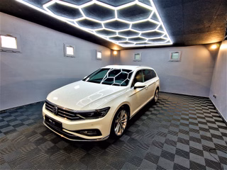 Volkswagen Passat VARIANT|R-LINE|ACC|LEDER|VIRTUALCOCKPIT|LED|KAMERA