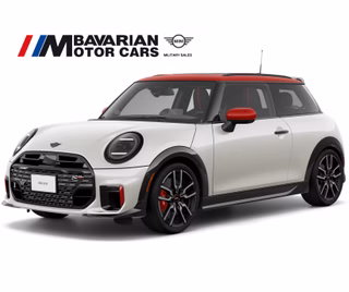 2026 MINI John Cooper Works 2 Door - photo 1