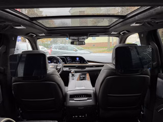 Cadillac Escalade 6.2 V8 Sport Platinum +LPG + 3 Jahre Garantie - foto 28