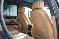 Daumennagel 66 - Porsche Cayenne S APPROVED 7.27 Luftfeder. Service neu