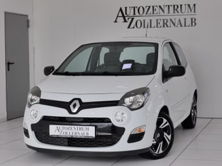 Renault Twingo Gebrauchtwagen Kaufen