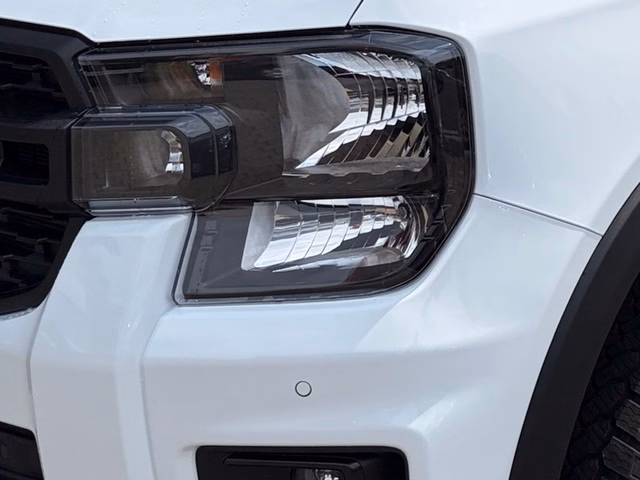 Ford Ranger Plug-in-Hybrid XLT e-4WD Doppelkabine - bilder 4
