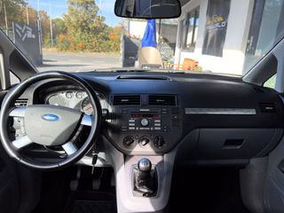 Ford C-MAX TEMPOMAT//TÜV NEU/GARANTIE - foto 2