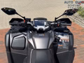 Daumennagel 5 - CFMOTO CFORCE 1000 TOURING PRO ABS inkl. Sitz-Griff-Daumengasheizung, Front & Heckbumper, Heckkoffer