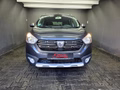 Daumennagel 2 - Dacia Lodgy Stepway, 7 SITZER, NAVI, R-KAMERA, AHK