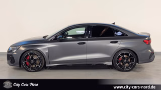 Audi RS 3 2.5 TFSI quattro NAPPA-PANO-SPORT.AGA-B&O - bilder 2
