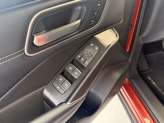 Nissan Qashqai Tekna+ Autom., LED Pano ACC Kamera Bose - bilder 8