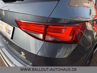 Seat Ateca FR 4Drive*BEATS*KLIMA*ACC*TEMPO*SPUR*NAVI* - foto 8