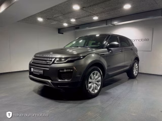 Land Rover Range Rover Evoque SE *Panorama* - foto 1