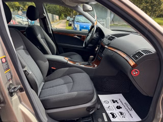 Mercedes-Benz E240 Lim*Elegance*Aut*Klima*Temp*SHZ*TÜV NEU - bilder 5