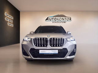 BMW X1 sDrive 18 i M Sport Autom., LED Navi Kamera AHK - bilder 6
