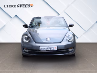Volkswagen Beetle Cabriolet 2.0 TDI Sport Mega Ausstattung - bilder 3