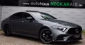 Daumennagel 1 - Mercedes-Benz CLS 53 AMG Edition 1  AHK Head-Up Kamera