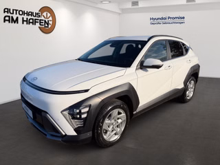 Hyundai KONA 1,0 T-GDI Trend BOSE, LED, NAVI, KAMERA, GRA, VC