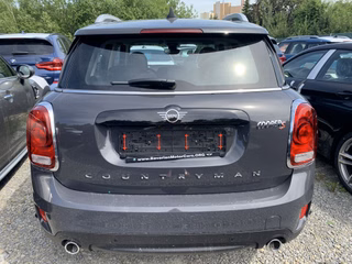 MINI Cooper S Countryman All4 Used vehicle for sale