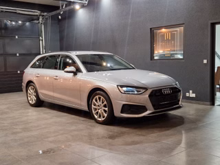 Audi A4 Avant 50TDI quattro*LED*AHK*NAVI*BUSINESS*PDC - bilder 1