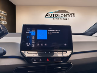 Volkswagen ID.3 Pro S Autom., LED Navi Kamera ACC WP - photo 10