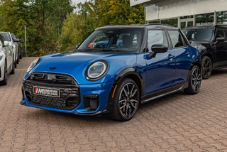 MINI COOPER_S Demonstrator for sale