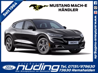 Ford Mustang Mach-E Neuwagen Kaufen