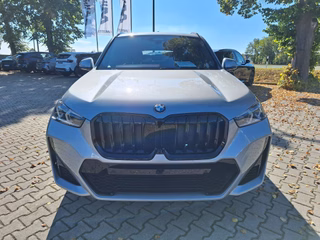 2027 BMW X1 xDrive28i - photo 2