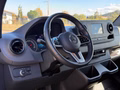 Daumennagel 17 - Mercedes-Benz Sprinter Pritsche 519 CDI 4x4 *ACC*AHK*MBUX*WOMO